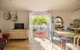 Casa Singular Y Con Encanto