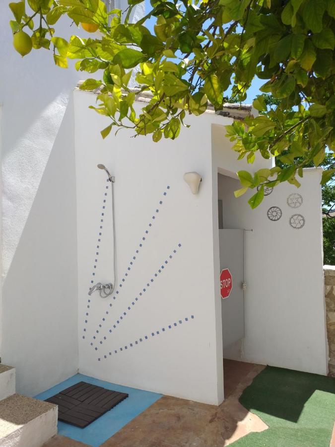 Casa Singular Y Con Encanto Baena Exterior photo